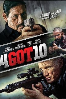 4Got10 / Безпаметно (2015)