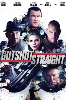 Gutshot Straight / Безмилостна игра (2014)