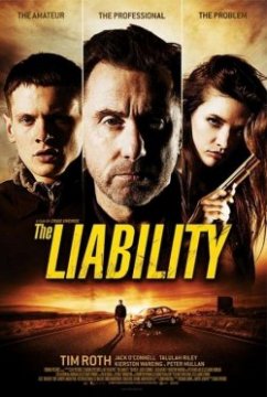 The Liability / Спънката (2012)