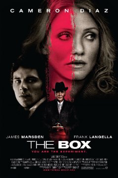 The Box / Кутията (2009)