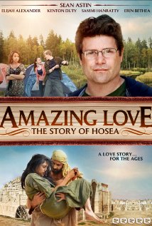 Amazing Love / Невероятна и прекрасна (2012)