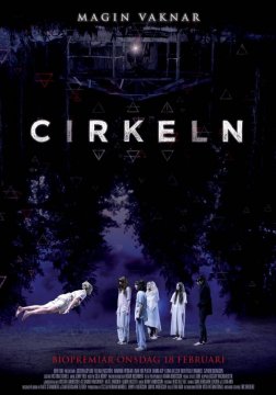 Cirkeln / Кръгът (2015)