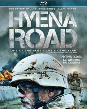 Hyena road / Пътят "Хиена" (2015)