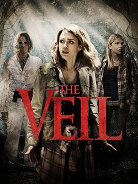 The Veil / Воалът (2016)