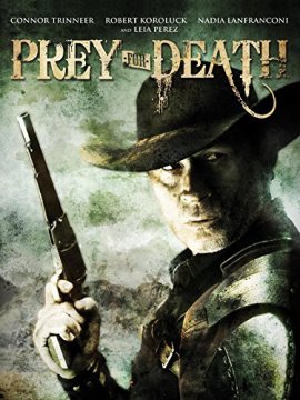 Prey for Death / Моли се да умреш (2015)