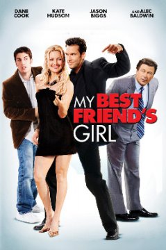 My Best Friend's Girl / Гаджето на най-добрия ми приятел (2008)