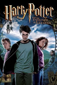 Harry Potter and the Prisoner of Azkaban / Хари Потър и затворникът от Азкабан (2004)