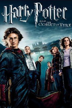 Harry Potter and the Goblet of Fire / Хари Потър и Огненият бокал (2005)
