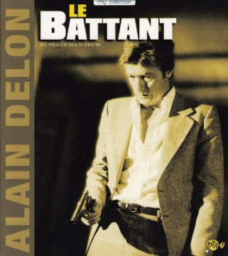 Le Battant / Неукротимият (1983)