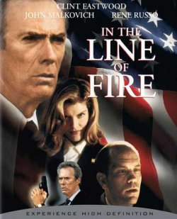 In the Line of Fire / Под прицел (1993)