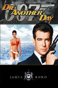 James Bond 007 - Die Another Day / Не умирай днес (2002)
