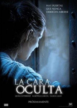 La cara oculta / Тъмната страна (2011)