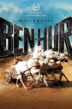 Ben-Hur / Бeн-Хур (1959)