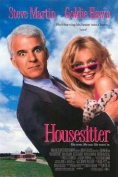 HouseSitter / Лъжовна съпруга (1992)