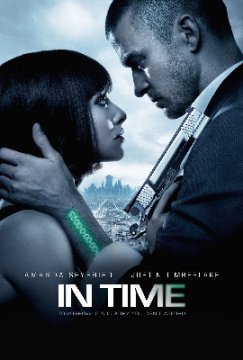 In Time / Дилъри на време (2011)