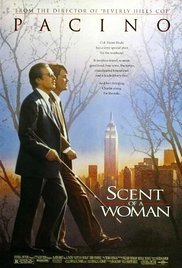 Scent of a Woman / Усещане за жена (1992)