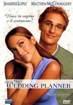 The Wedding Planner / Сватбеният агент (2001)