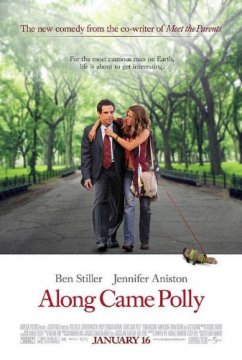 Along Came Polly / Завръщането на Поли (2004)