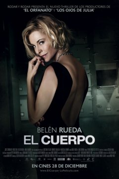 El cuerpo / Тялото (2012)