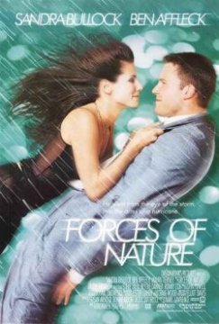Forces of Nature / Природни сили (1999)