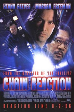 Chain Reaction / Верижна реакция (1996)