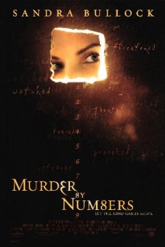 Murder by Numbers / Убийство по учебник (2002)