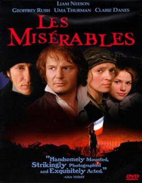 Les Miserables / Клетницитe (1998)