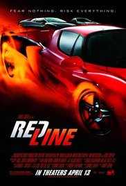 Redline / Червена линия (2007)