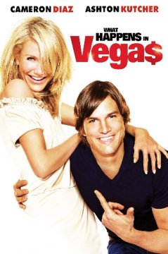 What Happens in Vegas / Да си остане във Вегас (2008)