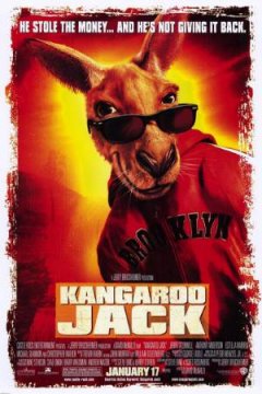 Kangaroo Jack / Кенгурото Джак (2003)