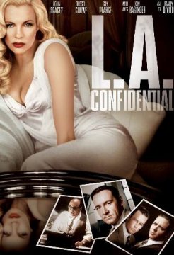 L. A. Confidential / Поверително от Ел Ей (1997)