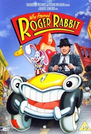 Who Framed Roger Rabbit / Кой натопи Заека Роджър (1988)