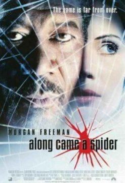 Along Came a Spider / Завръщането на паяка (2001)