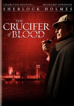 The Crucifer of Blood / Шерлок Холмс и кървавото разпятие (1991)