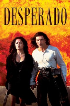 Desperado / Десперадо (1995)