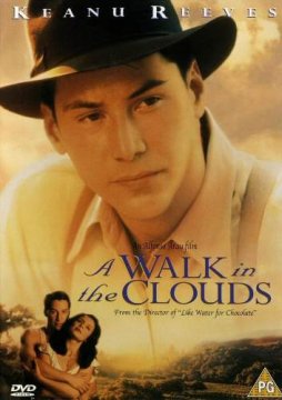 A Walk in the Clouds / Любов в облаците (1995)