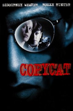 Copycat / Имитаторът (1995)