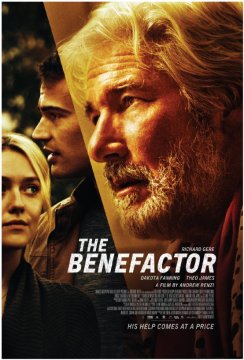 The Benefactor / Благодетелят (2015)