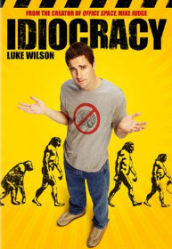 Idiocracy / Власт на Идиотите (2006)