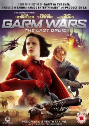 Garm Wars: The Last Druid / Последния Друид: Войната на Гарм (2015)