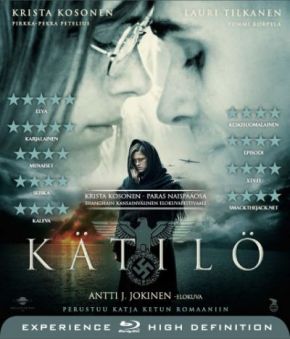 Katilo / Акушерката (2015)