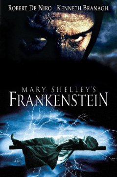 Frankenstein / Франкенщайн (1994)