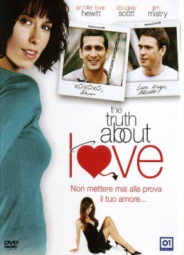 The Truth About Love / Истината за любовта (2005)