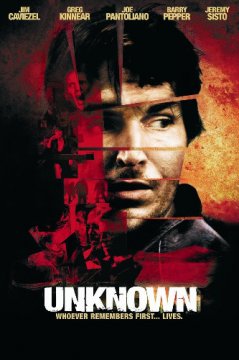 Unknown / Отвлечени (2006)