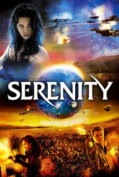 Serenity / Мисия Серенити (2005)