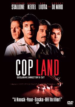 Cop Land / Копланд (1997)