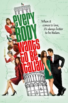 Everybody Wants to Be Italian / Всички искат да бъдат италианци (2007)