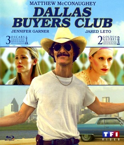 Dallas Buyers Club / Клубът на купувачите от Далас (2013)