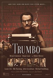 Trumbo / Тръмбо (2015)