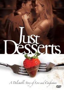 Just Desserts / Кулинарно състезание (2004)